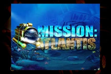 Bienvenue à Bord de Mission: Atlantis : Laissez l’Aventure Commencer