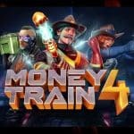 Dévoiler le Secret des Gains Énormes dans Money Train 4