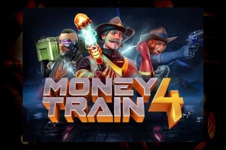 Dévoiler le Secret des Gains Énormes dans Money Train 4