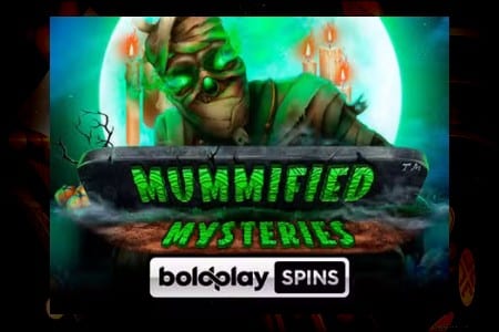 Mummified Mysteries: Une Plongée dans les Trésors des Pharaons