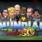 Mundial Fever: Rassemblez-vous pour des gains exaltants