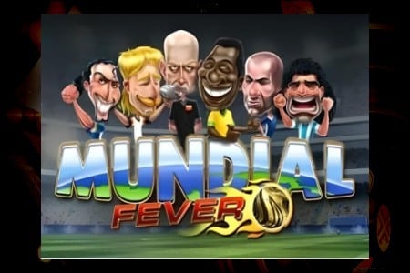 Mundial Fever: Rassemblez-vous pour des gains exaltants
