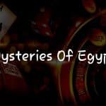 Mysteries of Egypt: Une Exploration Intergénérationnelle de l’Antiquité