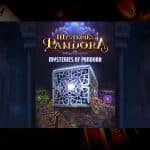 Les à-côtés des Mystères de Pandora : Commencez à Gagner Aujourd’hui