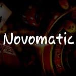 Novomatic : Une Marque Synonyme de Fiabilité et Plaisir