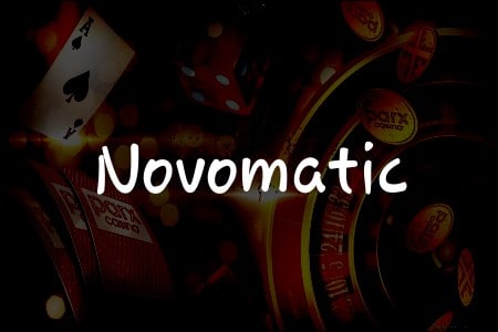 Novomatic : Une Marque Synonyme de Fiabilité et Plaisir