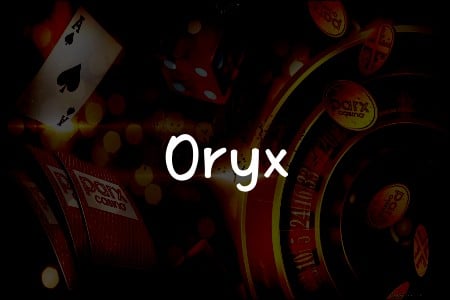 Les Meilleurs Jeux Oryx à Essayer Dans Votre Casino Préféré