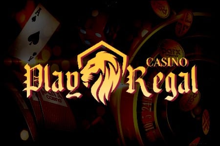 Play Regal: Des Jeux Captivants et des Offres Incroyables vous Attendent