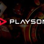Playson : Alliant Technologie et Design Pour des Jeux Remarquables