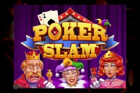Poker Slam: Un Monde d’Aventures et de Gains Éblouissants!