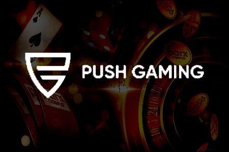 Comment Push Gaming Se Distingue dans l’Arène des Fournisseurs
