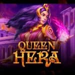 Queen Hera: Redécouvrez la magie du jeu à chaque session