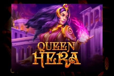 Queen Hera: Redécouvrez la magie du jeu à chaque session