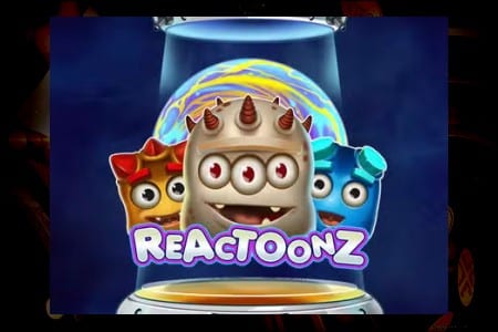 Reactoonz: Une Expérience de Slot Comme Nulle Autre