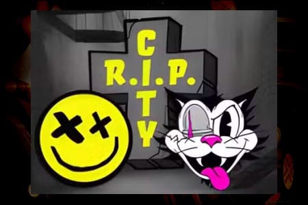Explorez RIP City: Les Fonctionnalités Qui Font Vibrer les Amateurs de Slots