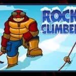 Rock Climber: L’Ascension des Gains Vous Attend!