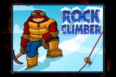 Rock Climber: L’Ascension des Gains Vous Attend!