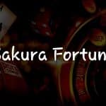 Sakura Fortune : Un Monde de Mulitpliers et de Tours Gratuits vous Attend!