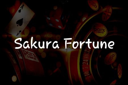 Sakura Fortune : Un Monde de Mulitpliers et de Tours Gratuits vous Attend!