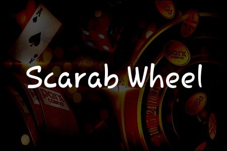 Scarab Wheel : Plongée dans le Monde des Slots Égyptiens