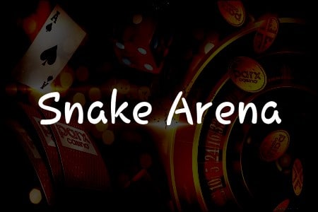 Les Thèmes Captivants de Snake Arena à Explorer!
