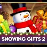 Les Meilleures Stratégies pour Gagner sur Snowing Gifts 2!