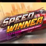 Speed Winner: Un Divertissement Rapide et Rémunérateur