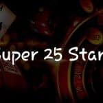 Des Étoiles à la Victoire: L’Aventure Super 25 Stars Vous Attend!