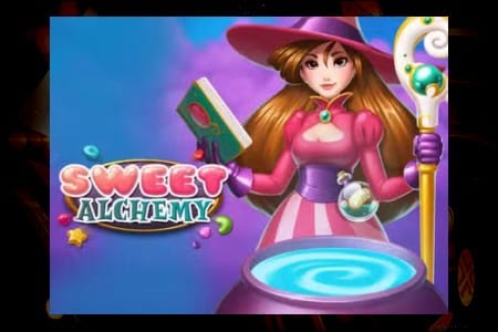 Sweet Alchemy: Un Slot qui Fait Bouger les Lignes de Gain