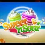 La Magie de Sweet n’ Sour : Des Spins qui Font S’Mouiller