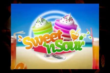 La Magie de Sweet n’ Sour : Des Spins qui Font S’Mouiller