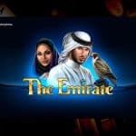 Sécurité et Amusement : Jouez à The Emirate avec Confiance et Style !