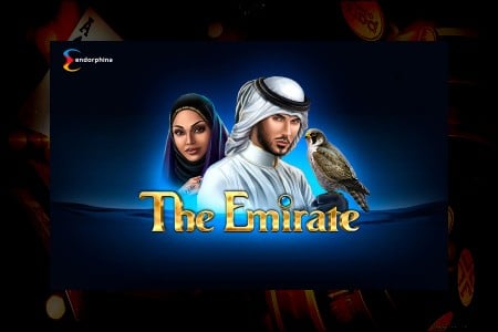 Sécurité et Amusement : Jouez à The Emirate avec Confiance et Style !