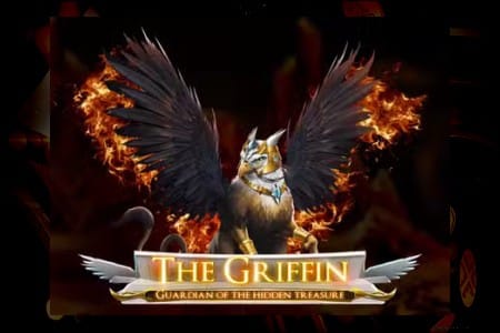 The Griffin – Guardian of the Hidden Treasure : Un slot chargé d’aventures et de surprises