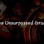 The Unsurpassed Grace: Un Voyage de Luxe dans vos Parties