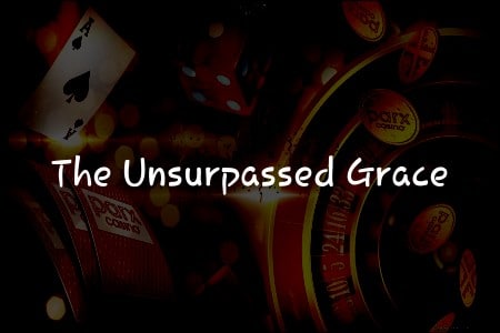 The Unsurpassed Grace: Un Voyage de Luxe dans vos Parties