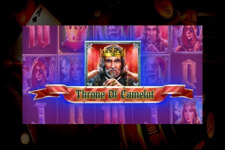 Throne of Camelot: Révélez les Mystères des Chevaliers