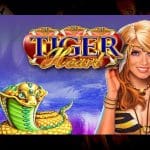Les Graphismes Époustouflants de Tiger Heart: Un Voyage Sensoriel