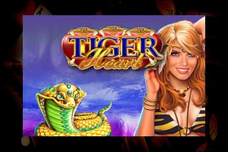 Les Graphismes Époustouflants de Tiger Heart: Un Voyage Sensoriel