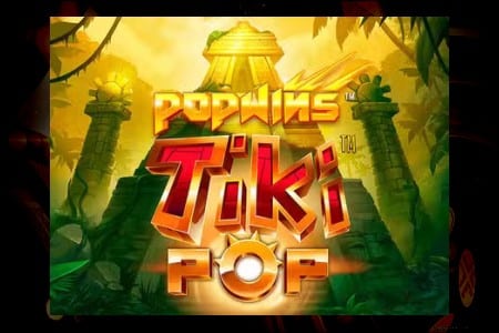 Découvrez TikiPop : Un Slot Dynamique aux Fonctionnalités Éblouissantes
