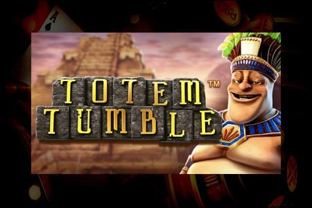 Totem Tumble Slot: Ajustez Votre Chance à Chaque Tour!