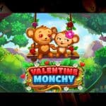 Un Amour de Slot : Découvrez les Joies de Valentine Monchy!