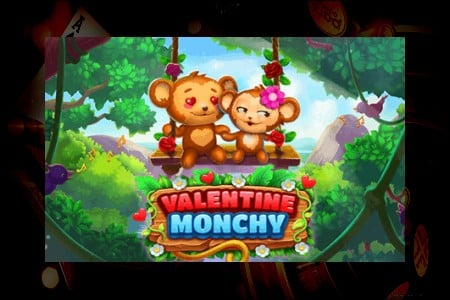 Un Amour de Slot : Découvrez les Joies de Valentine Monchy!
