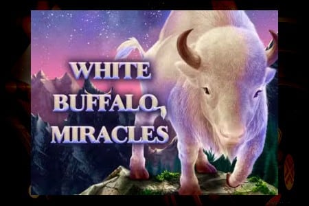 Vivre la Magie des Miracles avec White Buffalo Slot