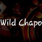 Wild Chapo: Émerveillez-vous devant ses Grafiques Spectaculaires