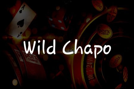 Wild Chapo: Émerveillez-vous devant ses Grafiques Spectaculaires