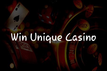 Win Unique Casino: Les Stratégies qui Font la Différence