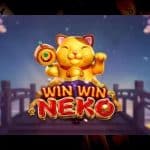 Évaluons les Bonus de Win Win Neko : Comment Gagner Plus !