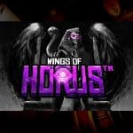 Wings of Horus : Pourquoi C’est Un Must pour Les Fans de Slots