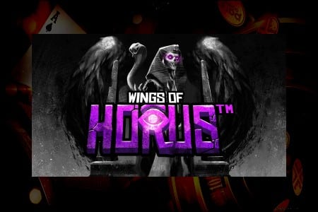 Wings of Horus : Pourquoi C’est Un Must pour Les Fans de Slots